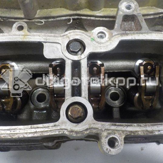 Фото Головка блока  0200FZ для Citroen C2 Jm / C3 / C4