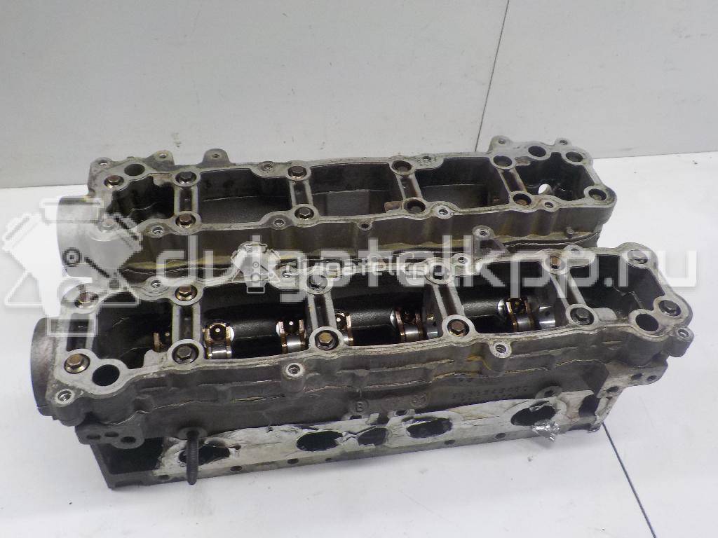 Фото Головка блока  0200FZ для Citroen C2 Jm / C3 / C4 {forloop.counter}}