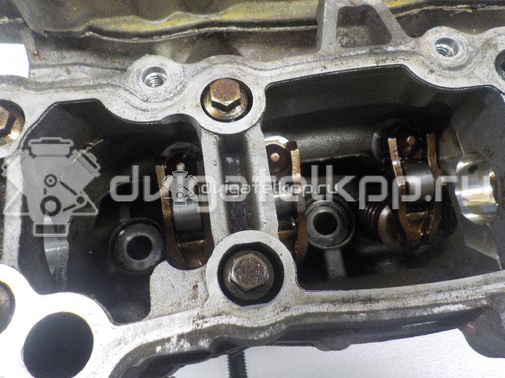 Фото Головка блока  0200FZ для Citroen C2 Jm / C3 / C4 {forloop.counter}}