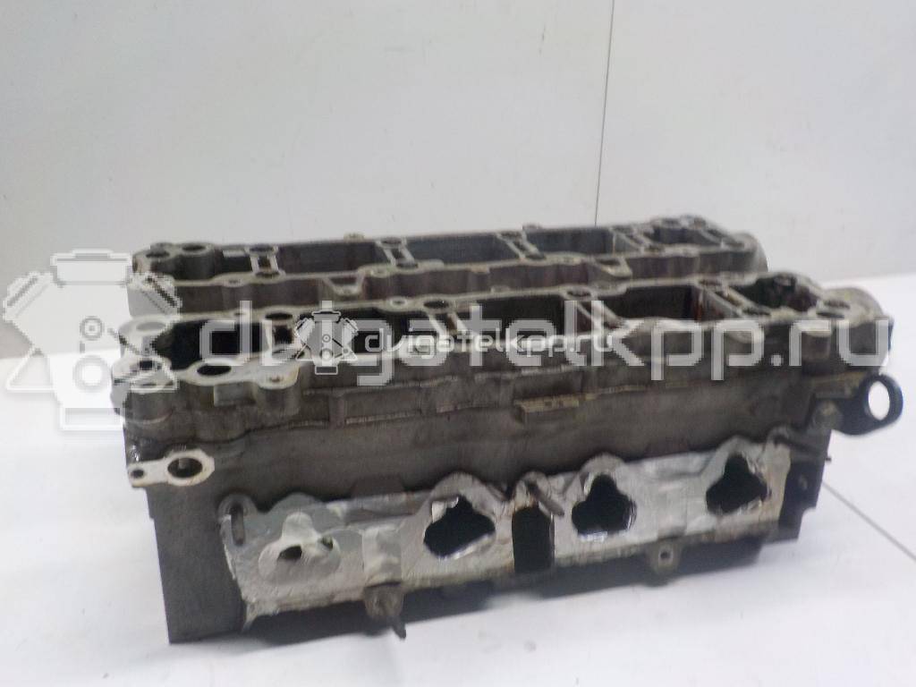 Фото Головка блока  0200FZ для Citroen C2 Jm / C3 / C4 {forloop.counter}}