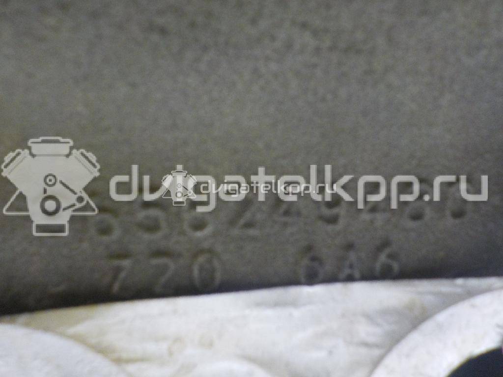 Фото Головка блока  0200FZ для Citroen C2 Jm / C3 / C4 {forloop.counter}}