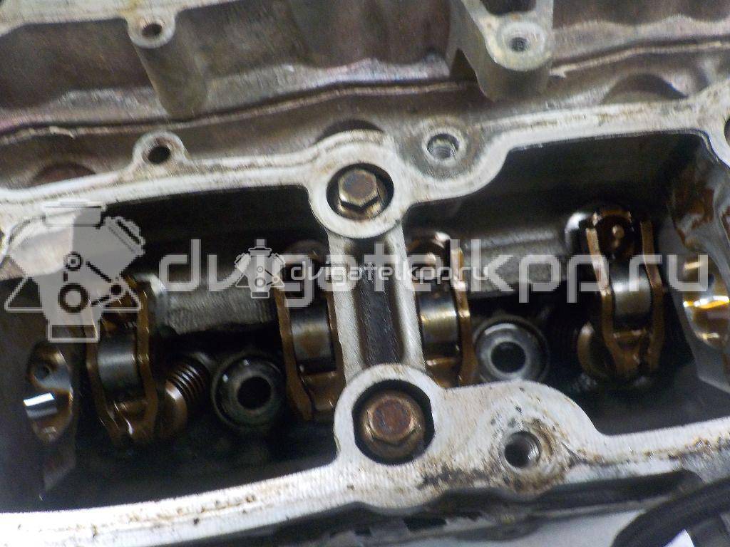 Фото Головка блока  0200FZ для Citroen C2 Jm / C3 / C4 {forloop.counter}}