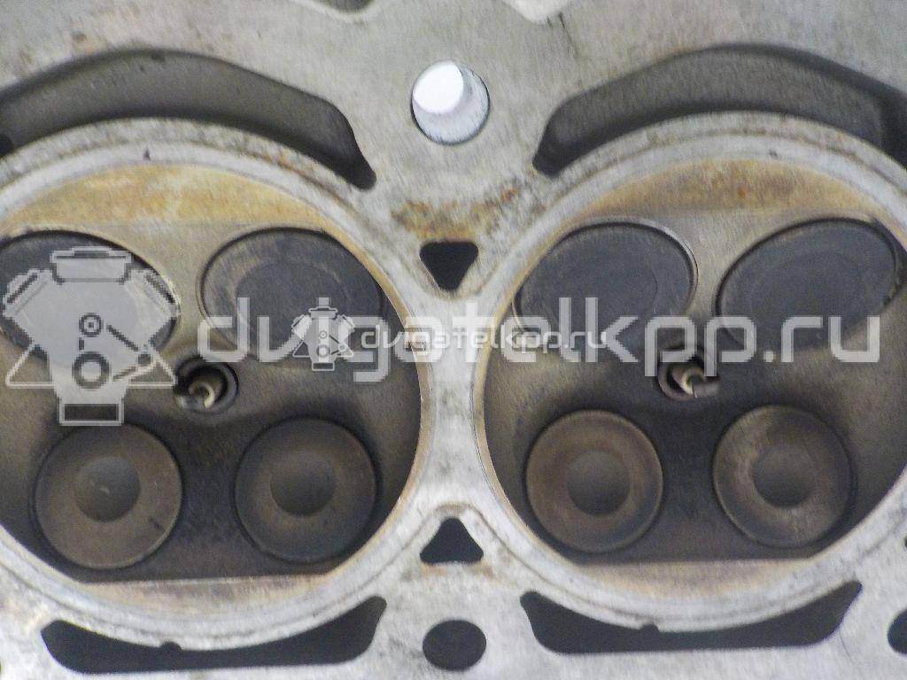 Фото Головка блока  0200FZ для Citroen C2 Jm / C3 / C4 {forloop.counter}}