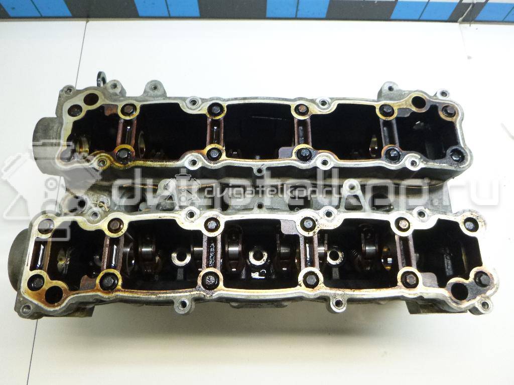 Фото Головка блока  0200FZ для Citroen C2 Jm / C3 / C4 {forloop.counter}}