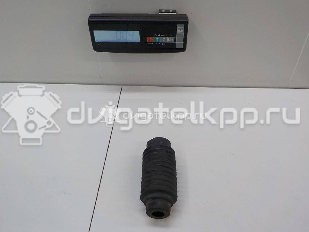 Фото Пыльник переднего амортизатора  525435 для Citroen C2 Jm / C3 / C2 {forloop.counter}}