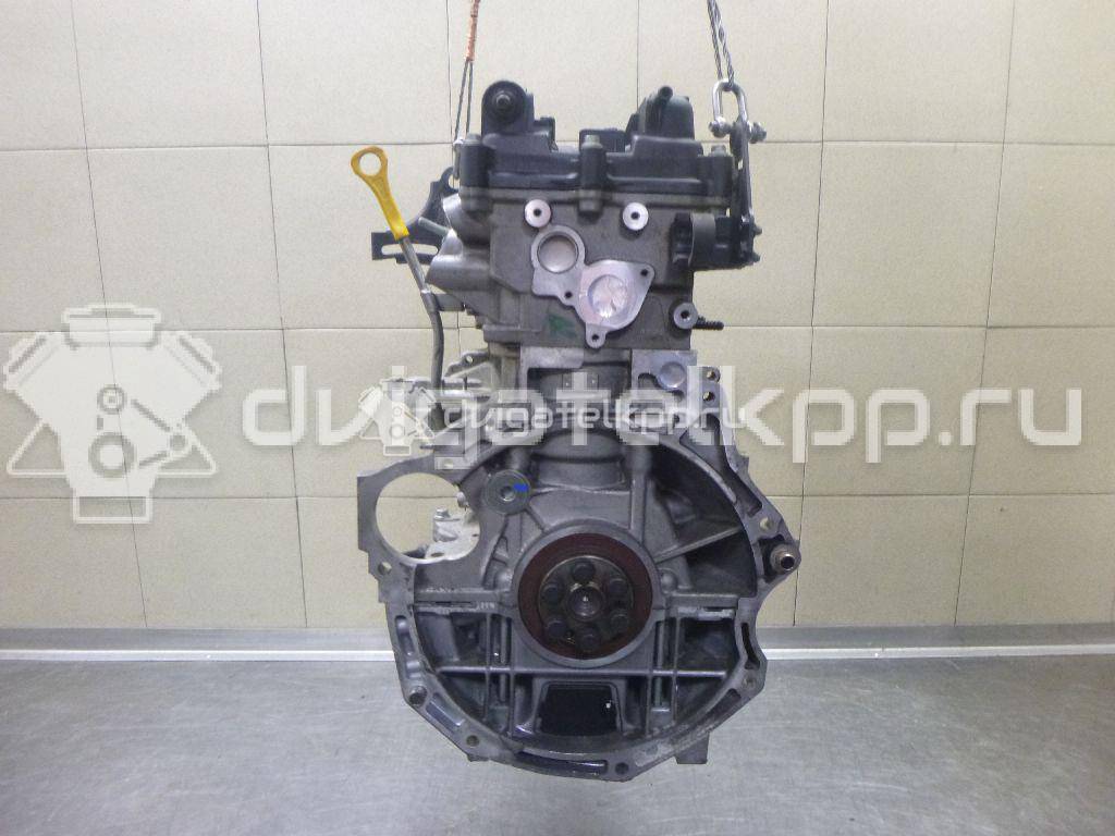 Фото Контрактный (б/у) двигатель G4FA для Hyundai / Kia 90-109 л.с 16V 1.4 л бензин Z57112BZ00 {forloop.counter}}