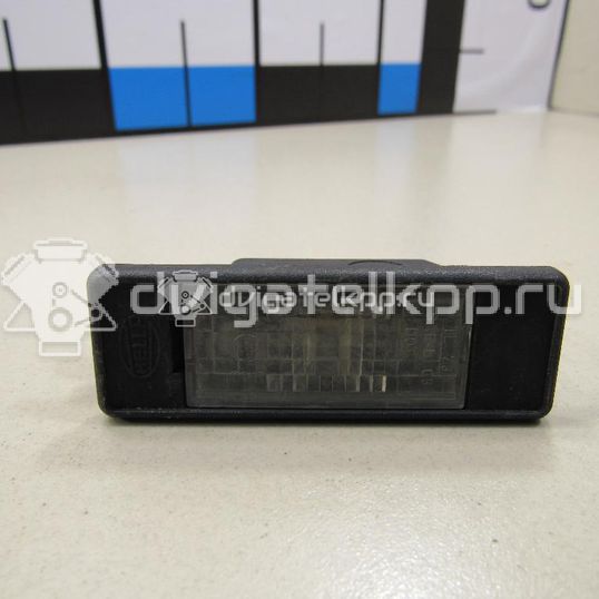 Фото Фонарь подсветки номера  6340A5 для Citroen C2 Jm / C6 Td / C4 / Jumpy / C5