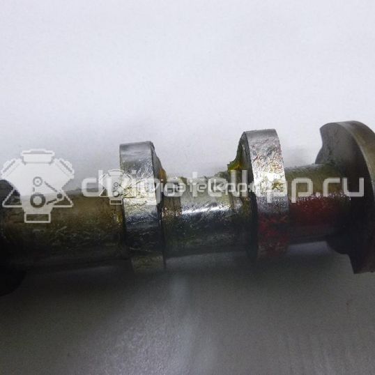 Фото Распредвал впускной для двигателя G4FC для Hyundai (Beijing) / Hyundai / Kia 122-132 л.с 16V 1.6 л бензин 241002B010