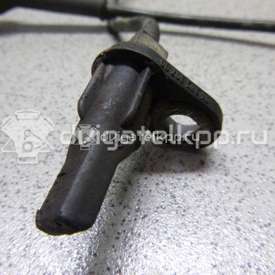 Фото Датчик ABS задний  9638530780 для Citroen C2 Jm / C3 / C2