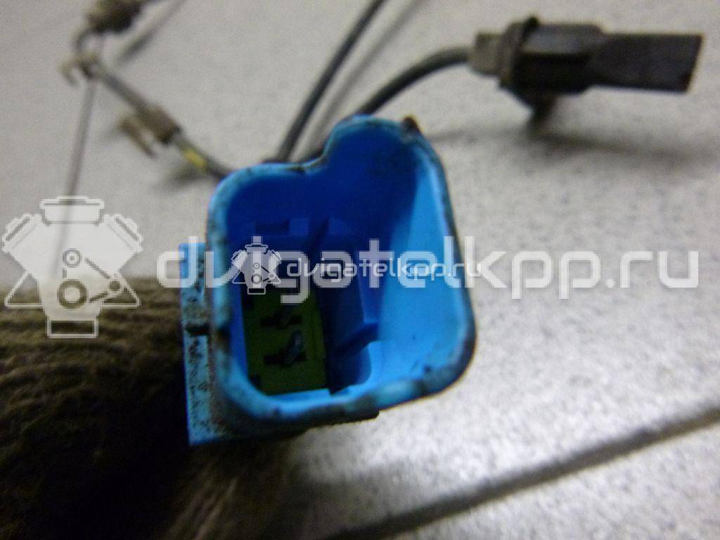 Фото Датчик ABS задний  9638530780 для Citroen C2 Jm / C3 / C2 {forloop.counter}}