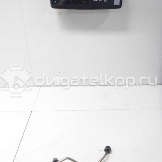 Фото Трубка ТНВД для двигателя J3 для Kia K2900 / Carnival 125-192 л.с 16V 2.9 л Дизельное топливо 315004X540