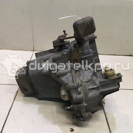 Фото Контрактная (б/у) МКПП для Citroen Berlingo / Xsara 64-75 л.с 8V 1.4 л KFW (TU3JP) бензин 2222RE