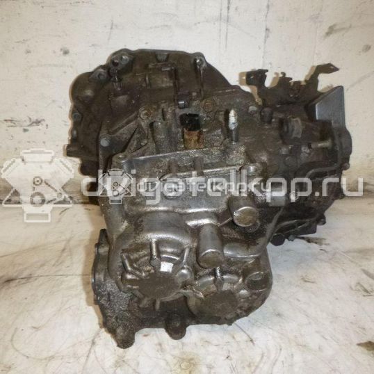 Фото Контрактная (б/у) МКПП для Hyundai / Kia 144 л.с 16V 2.0 л G4KA бензин 4300039893