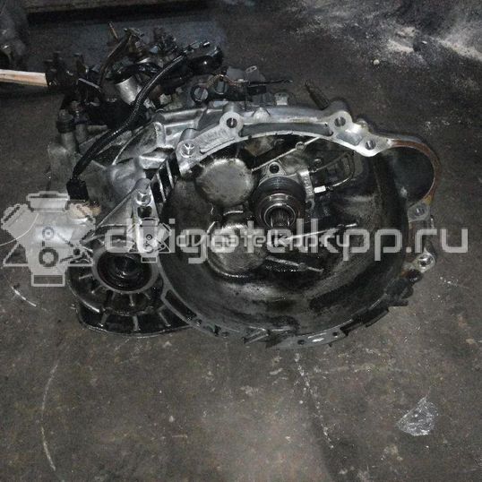 Фото Контрактная (б/у) МКПП для Hyundai / Kia 113-116 л.с 16V 2.0 л D4EA Дизельное топливо 4300024450