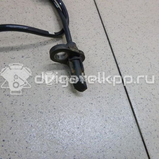 Фото Датчик ABS задний  9800035980 для Citroen C3 / C4 / Ds3