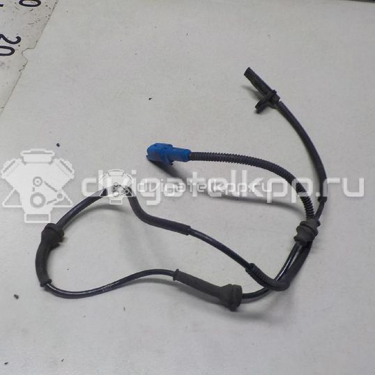 Фото Датчик ABS передний  4545J9 для Citroen C4 / C-Elysee / C3 / Ds3 / Nemo