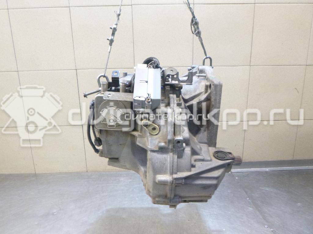 Фото Контрактная (б/у) АКПП для Citroen C4 / C5 / Ds4 / Berlingo / C3 120 л.с 16V 1.6 л 5FS (EP6C) Бензин/газ 223199 {forloop.counter}}