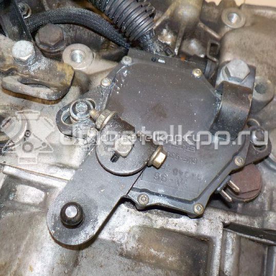 Фото Контрактная (б/у) АКПП для Citroen C8 Ea , Eb / C4 / C5 140-143 л.с 16V 2.0 л RFJ (EW10A) Бензин/спирт