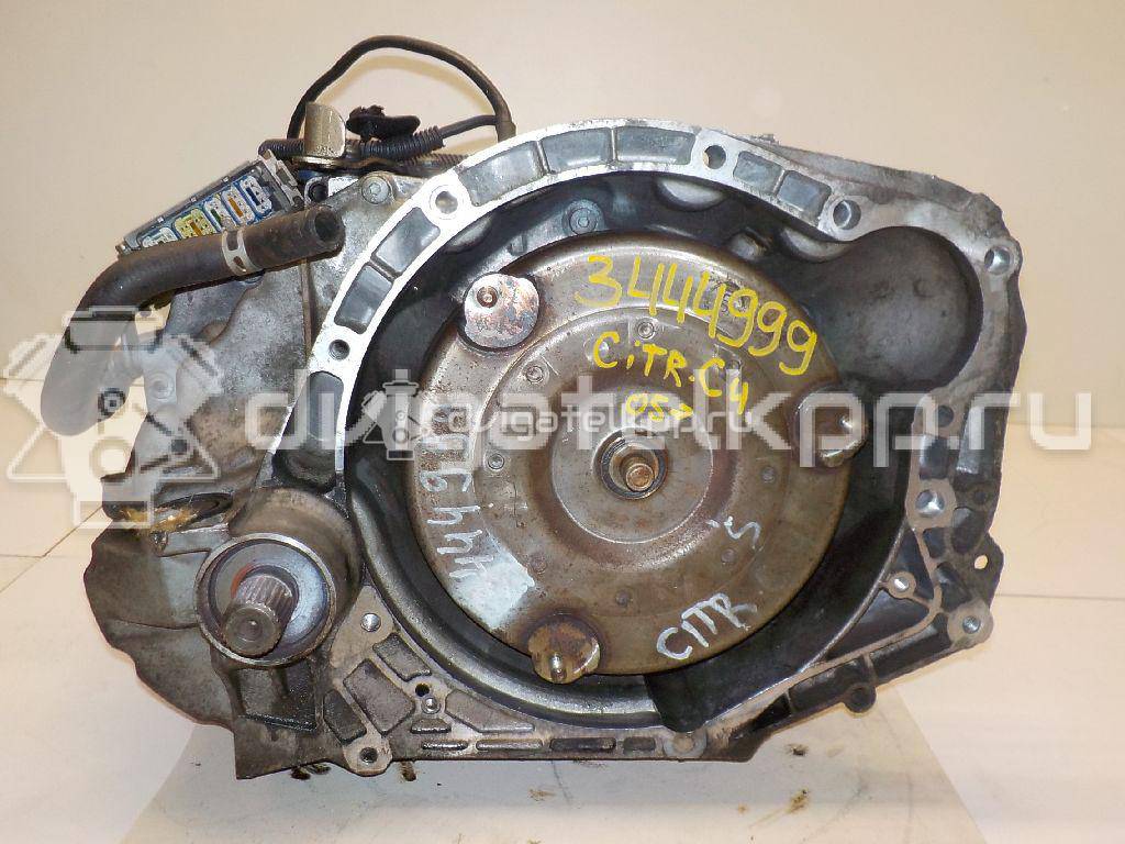 Фото Контрактная (б/у) АКПП для Citroen C8 Ea , Eb / C4 / C5 140-143 л.с 16V 2.0 л RFJ (EW10A) Бензин/спирт {forloop.counter}}