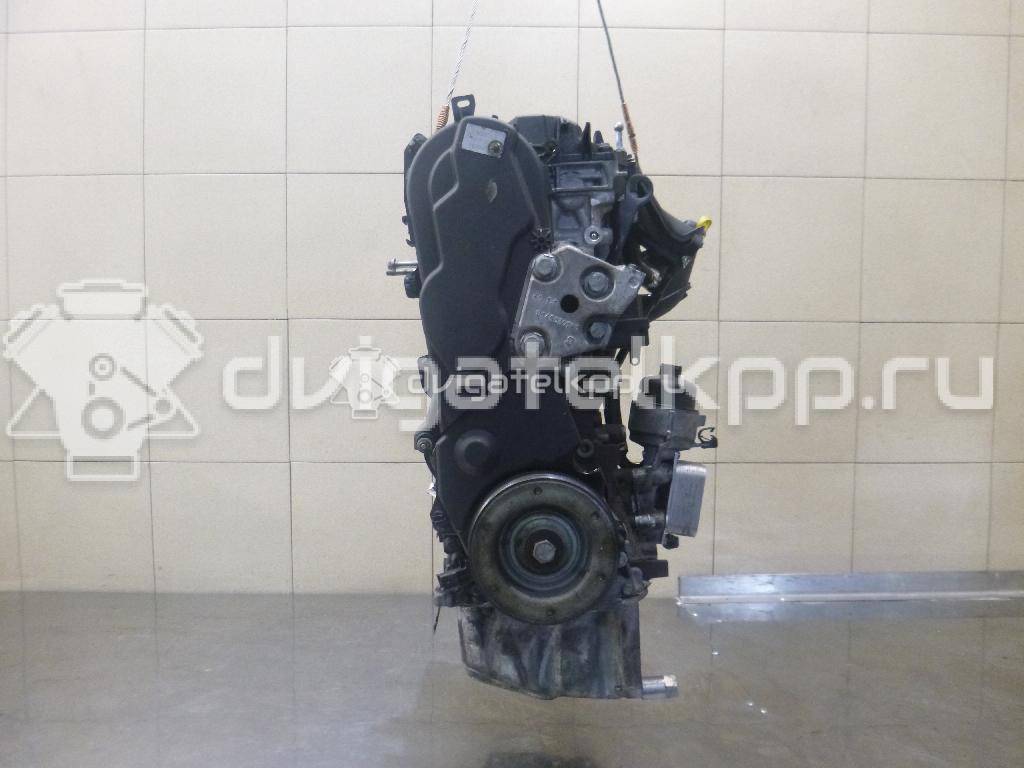 Фото Контрактный (б/у) двигатель RHR (DW10BTED4) для Citroen C4 / Jumpy / C5 136 л.с 16V 2.0 л Дизельное топливо 0135QG {forloop.counter}}