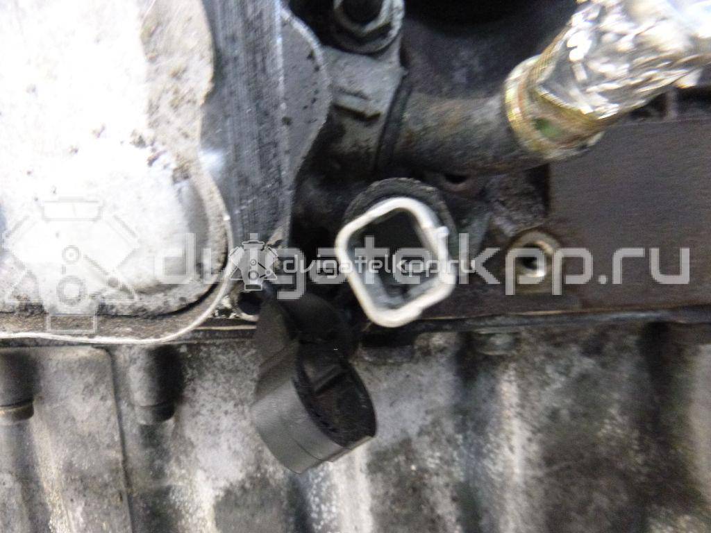 Фото Контрактный (б/у) двигатель RHR (DW10BTED4) для Citroen C4 / Jumpy / C5 136 л.с 16V 2.0 л Дизельное топливо 0135QG {forloop.counter}}