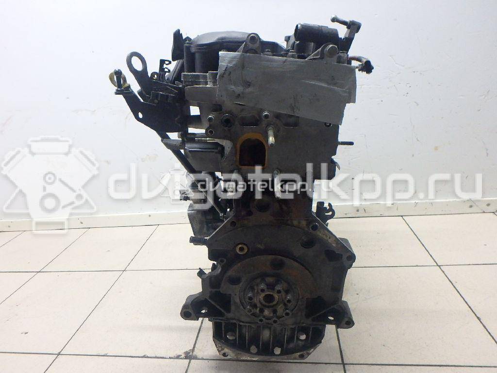 Фото Контрактный (б/у) двигатель RHR (DW10BTED4) для Citroen C4 / Jumpy / C5 136 л.с 16V 2.0 л Дизельное топливо 0135QG {forloop.counter}}