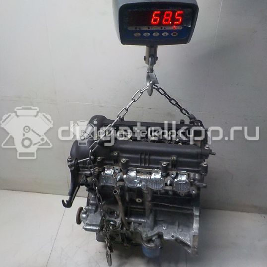 Фото Контрактный (б/у) двигатель G4FC для Hyundai (Beijing) / Hyundai / Kia 122-132 л.с 16V 1.6 л бензин 211012BZ03