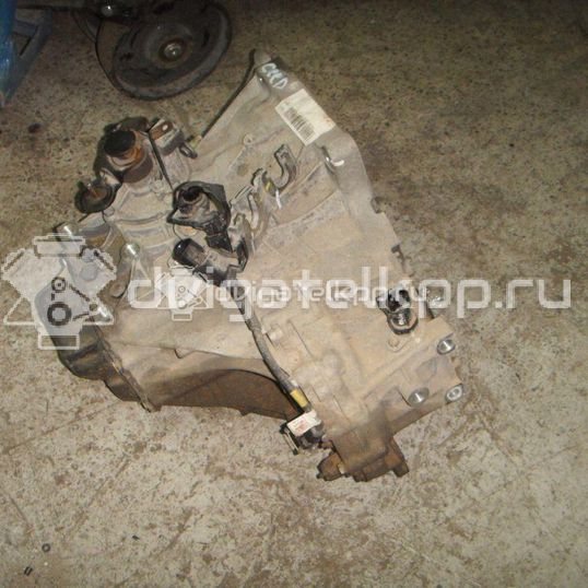 Фото Контрактная (б/у) МКПП для Hyundai (Beijing) / Hyundai / Kia 101-109 л.с 16V 1.4 л G4FA бензин