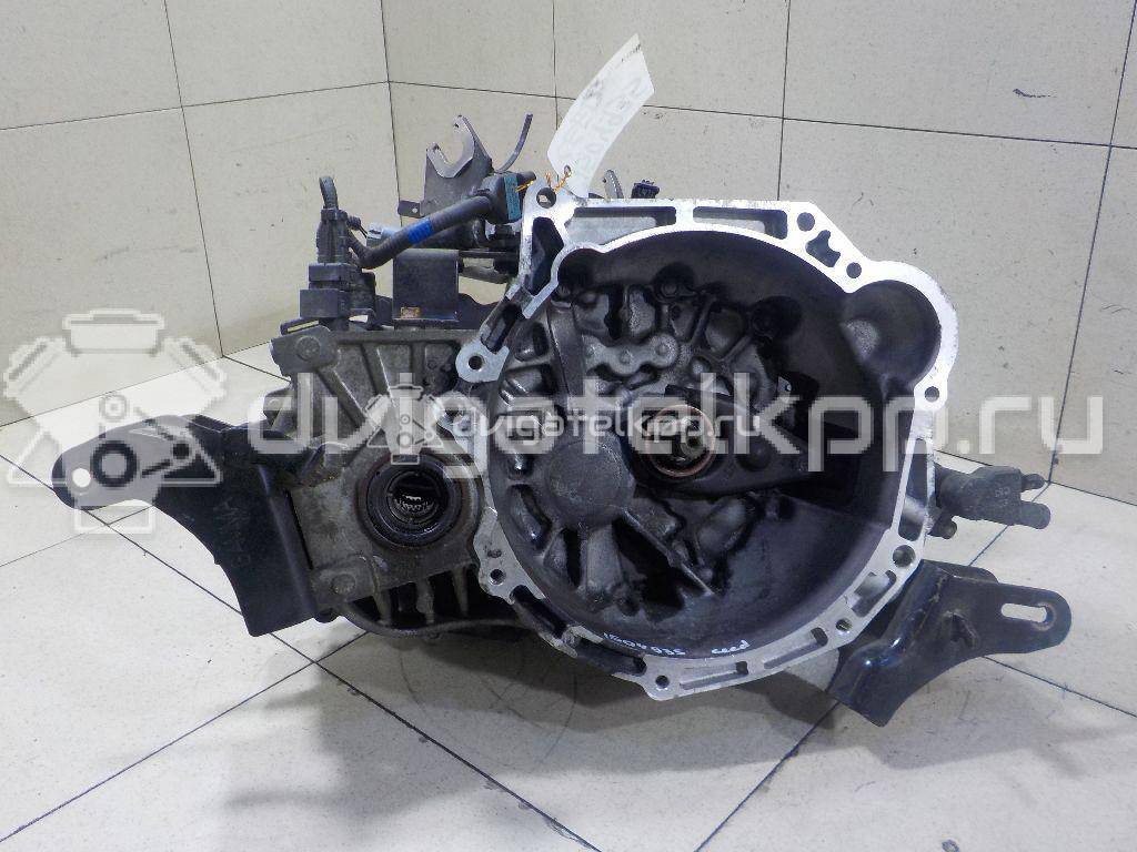 Фото Контрактная (б/у) МКПП для Hyundai / Kia 90-109 л.с 16V 1.4 л G4FA бензин 4300023071 {forloop.counter}}