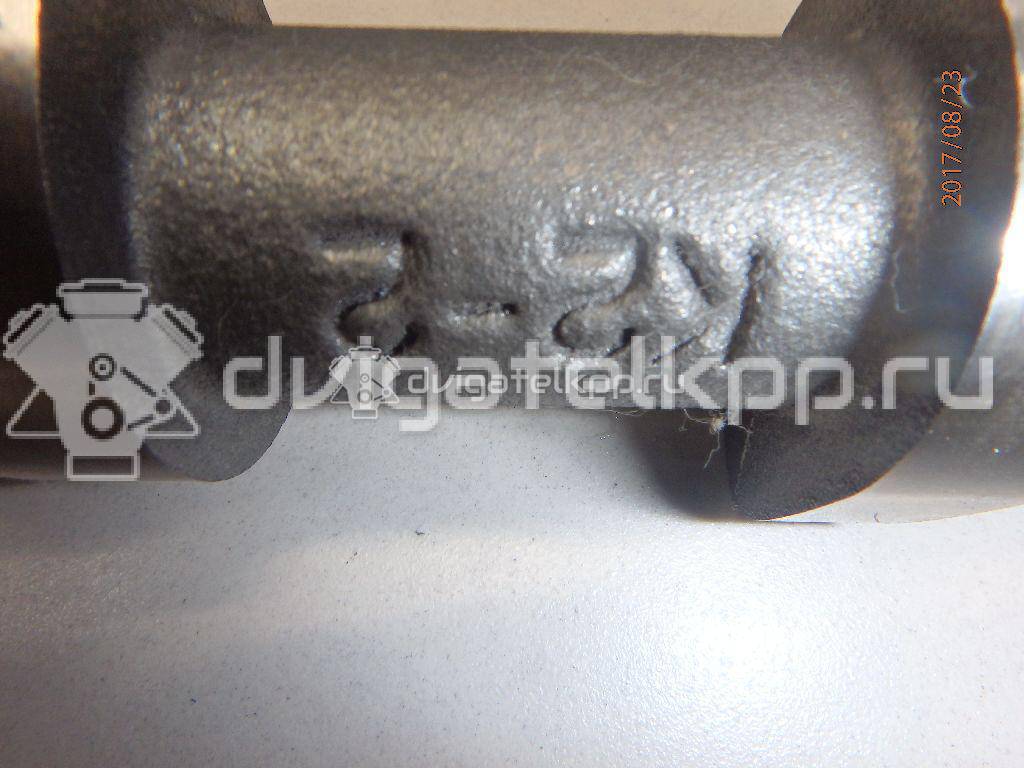 Фото Распредвал впускной для двигателя G4GC для Hyundai / Kia 139-146 л.с 16V 2.0 л бензин {forloop.counter}}