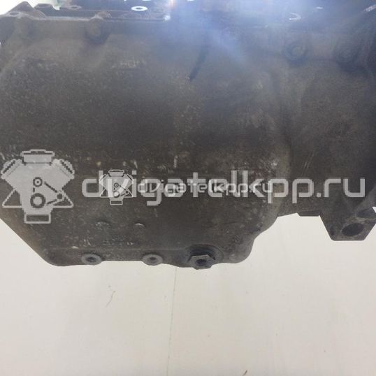 Фото Контрактный (б/у) двигатель NFP (EC5) для Citroen / Peugeot / Peugeot (Df-Psa) 117 л.с 16V 1.6 л бензин