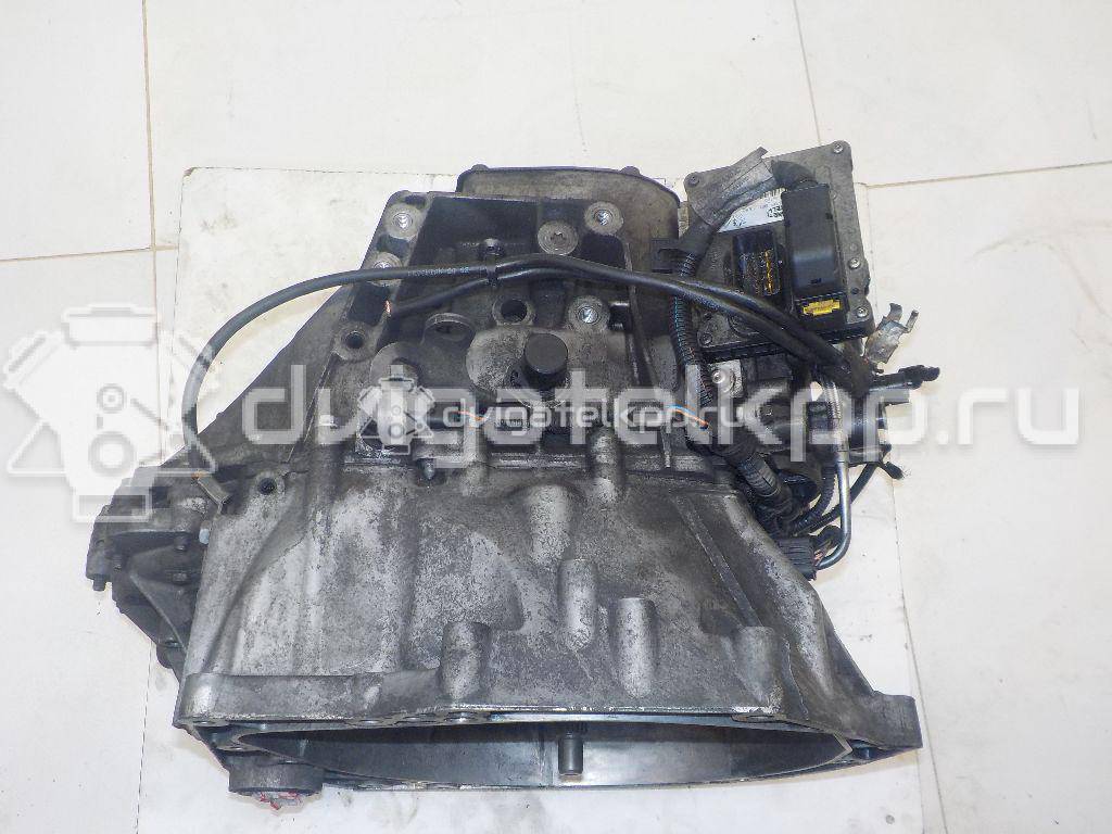 Фото Контрактная (б/у) МКПП для Citroen Berlingo / C3 / C2 Jm / C5 109 л.с 16V 1.6 л 9HZ (DV6TED4) Дизельное топливо 2452G3 {forloop.counter}}