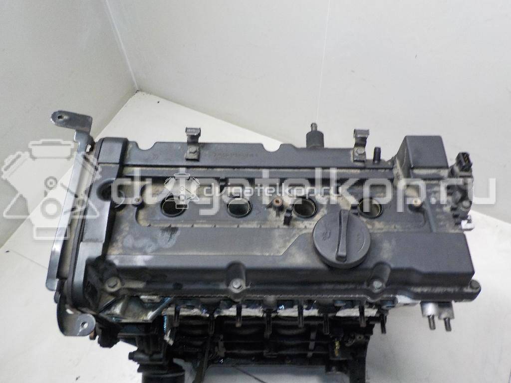 Фото Контрактный (б/у) двигатель G4ED для Hyundai (Beijing) / Hyundai / Kia 105-112 л.с 16V 1.6 л бензин 2110126J00 {forloop.counter}}