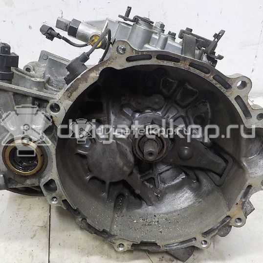 Фото Контрактная (б/у) МКПП для Ford Australia / Effedi / Hyundai / Kia 88-105 л.с 16V 1.5 л D4FA Дизельное топливо 4300023220