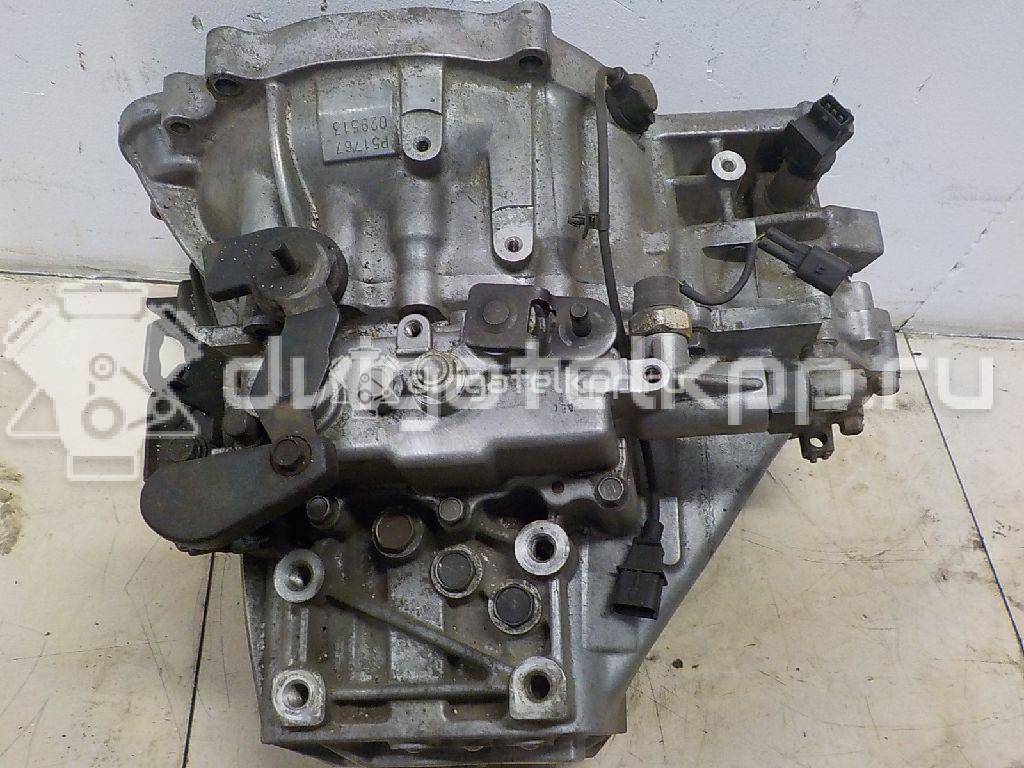 Фото Контрактная (б/у) МКПП для Ford Australia / Effedi / Hyundai / Kia 88-105 л.с 16V 1.5 л D4FA Дизельное топливо 4300023220 {forloop.counter}}