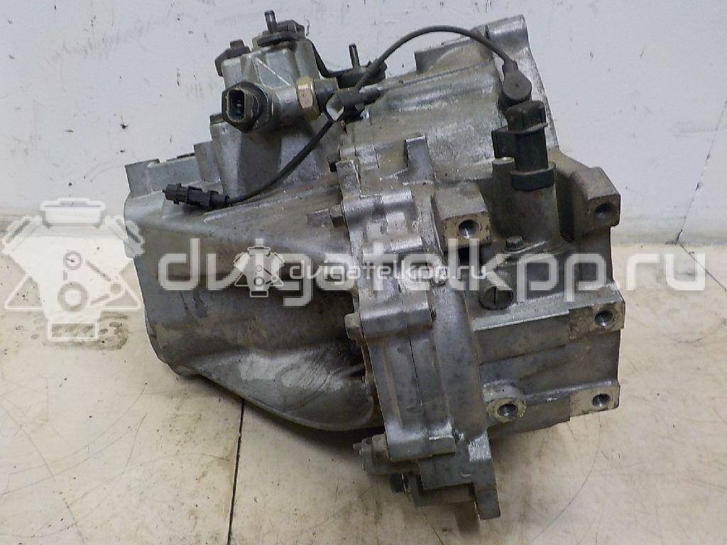 Фото Контрактная (б/у) МКПП для Ford Australia / Effedi / Hyundai / Kia 88-105 л.с 16V 1.5 л D4FA Дизельное топливо 4300023220 {forloop.counter}}