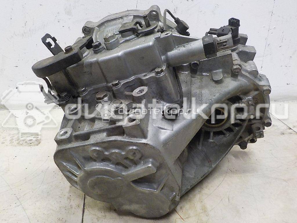 Фото Контрактная (б/у) МКПП для Ford Australia / Effedi / Hyundai / Kia 88-105 л.с 16V 1.5 л D4FA Дизельное топливо 4300023220 {forloop.counter}}