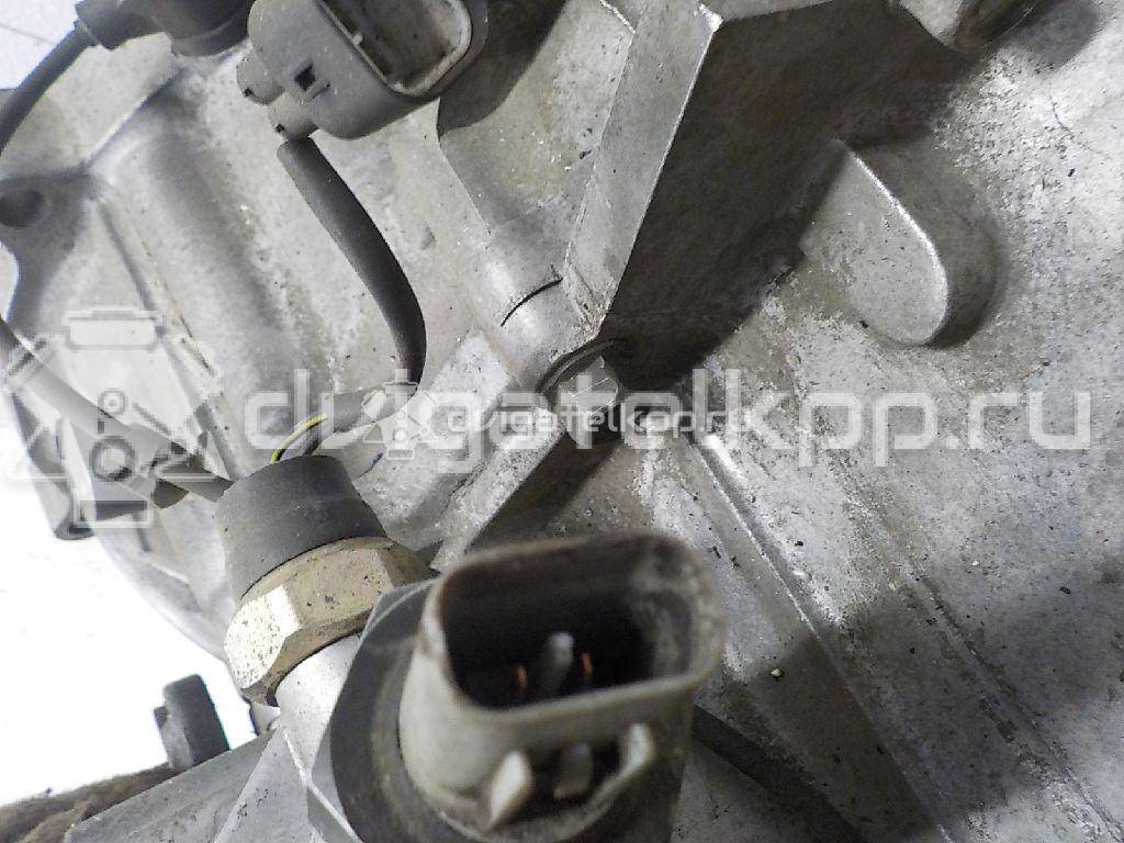 Фото Контрактная (б/у) МКПП для Ford Australia / Effedi / Hyundai / Kia 88-105 л.с 16V 1.5 л D4FA Дизельное топливо 4300023220 {forloop.counter}}