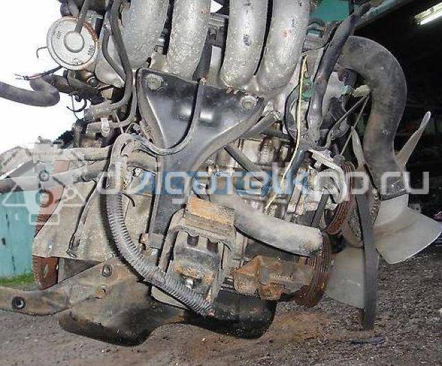 Фото Контрактный (б/у) двигатель G16B для Suzuki / Chevrolet / Santana / Geo / Maruti 92-99 л.с 16V 1.6 л бензин {forloop.counter}}