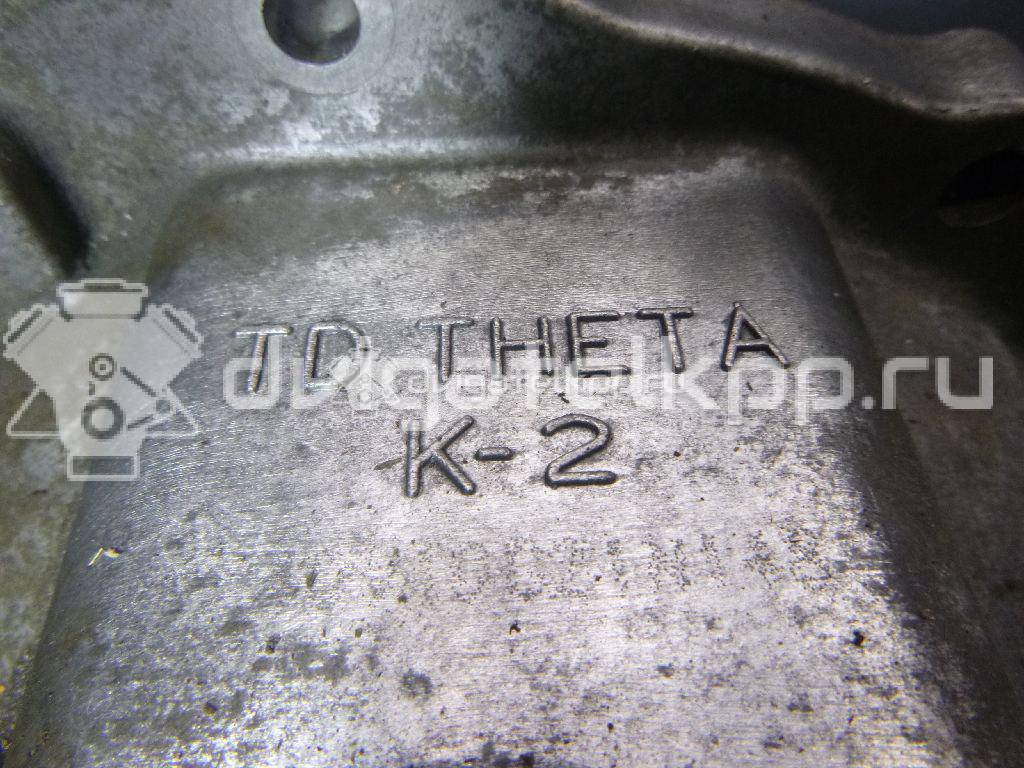 Фото Контрактная (б/у) АКПП для Hyundai / Kia 150-178 л.с 16V 2.0 л G4KD бензин 4500023490 {forloop.counter}}