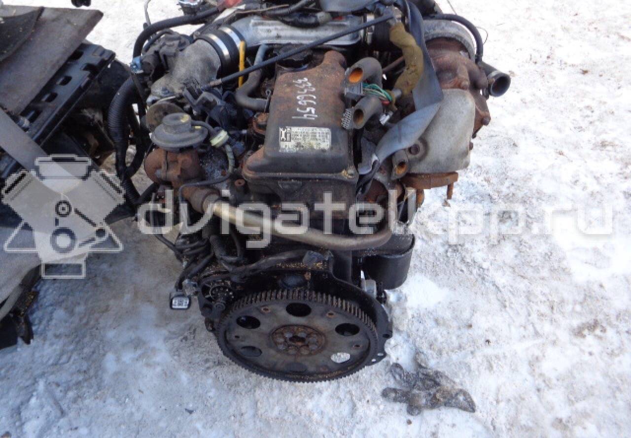 Фото Контрактный (б/у) двигатель 2L для Toyota Dyna / Land Cruiser / Hiace / 4 / Mark 72-86 л.с 8V 2.4 л Дизельное топливо {forloop.counter}}