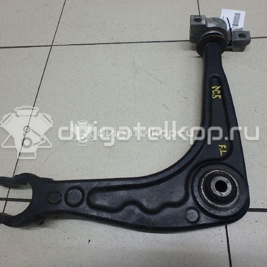 Фото Рычаг передний нижний левый  3520w1 для Citroen C2 Jm / C3 / C5 / C6 Td