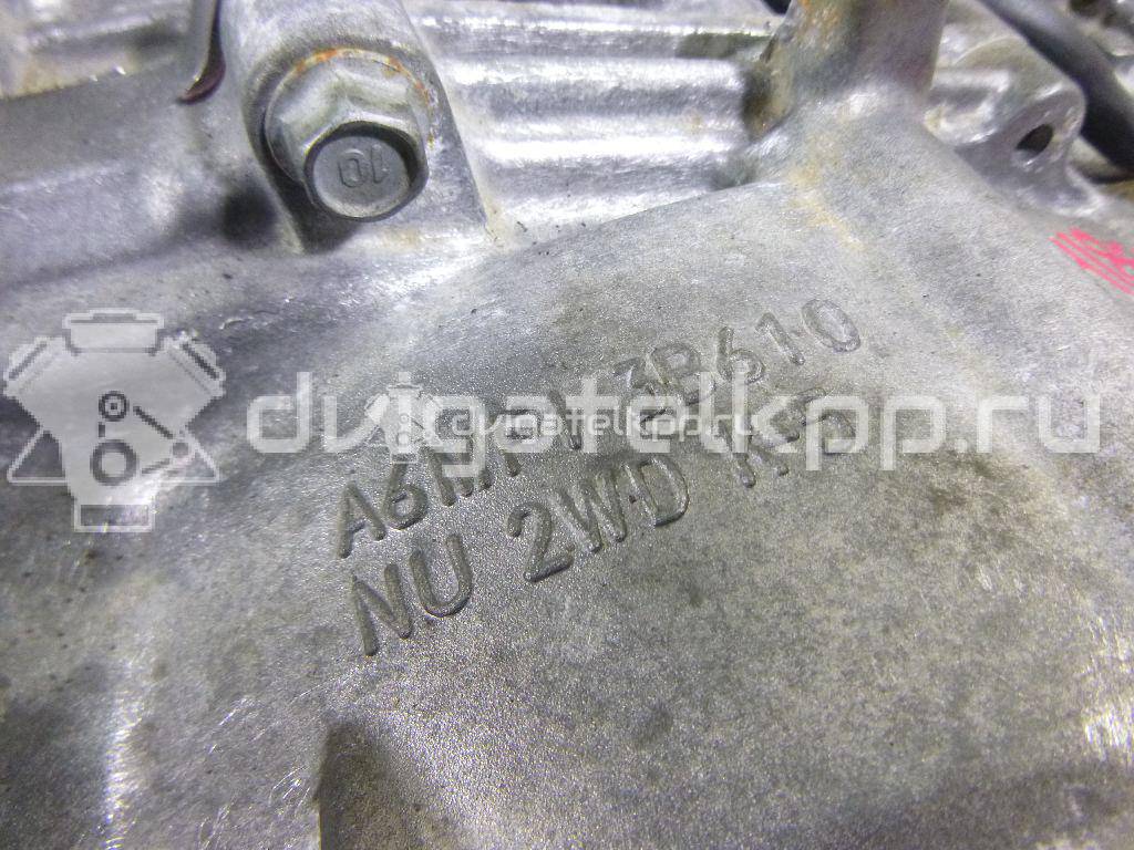 Фото Контрактная (б/у) АКПП для Hyundai / Kia 152-171 л.с 16V 2.0 л G4NA бензин 450003BJC5 {forloop.counter}}