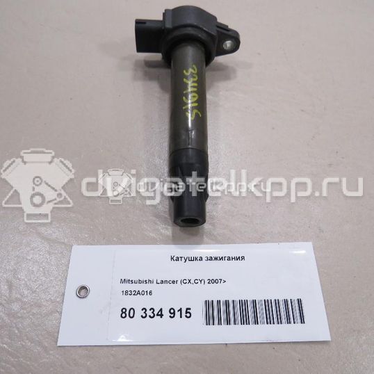 Фото Катушка зажигания  1832A016 для Citroen C-Crosser