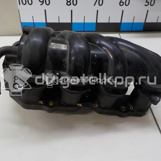 Фото Коллектор впускной для двигателя G4FC для Hyundai / Kia 105-132 л.с 16V 1.6 л бензин 283112B550