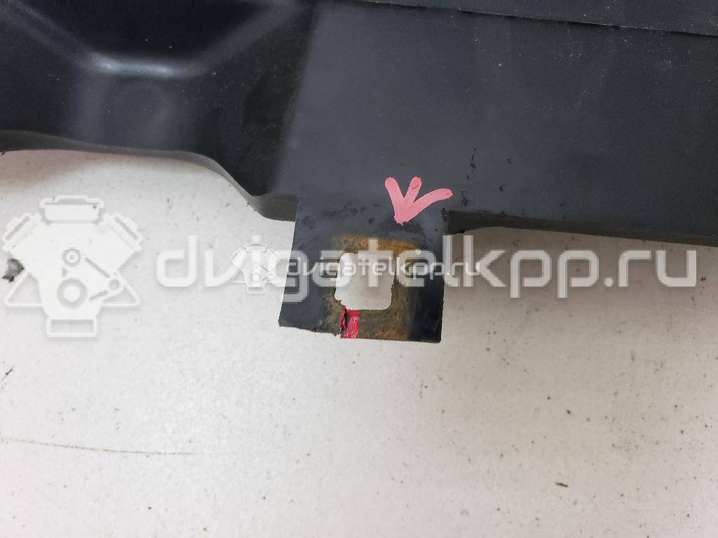 Фото Усилитель переднего бампера  742248 для Citroen C3 {forloop.counter}}