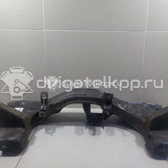 Фото Балка подмоторная  96859310 для daewoo Gentra II