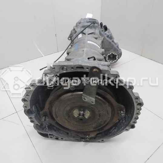 Фото Контрактная (б/у) АКПП для Ford Australia / Land Rover 190 л.с 24V 2.7 л 276DT Дизельное топливо TGD500460