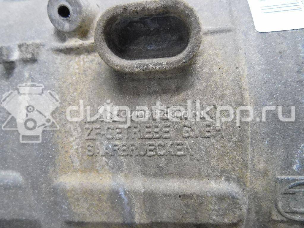 Фото Контрактная (б/у) АКПП для Ford Australia / Land Rover 190 л.с 24V 2.7 л 276DT Дизельное топливо TGD500460 {forloop.counter}}