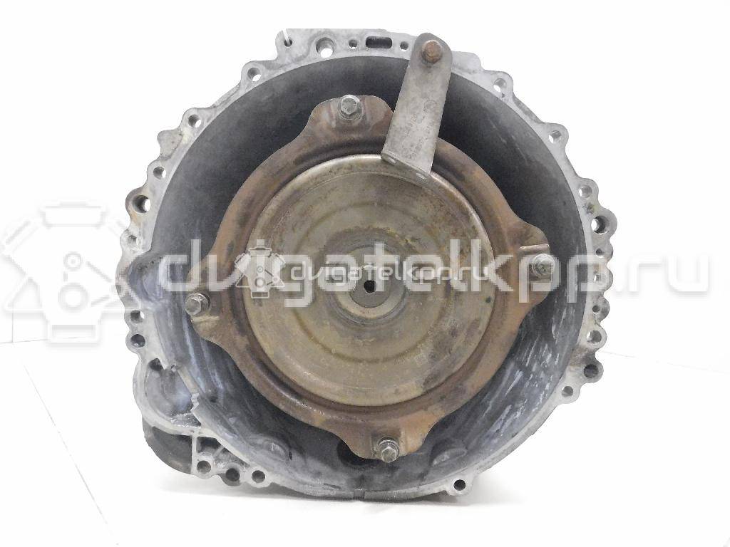 Фото Контрактная (б/у) АКПП для Ford Australia / Land Rover 190 л.с 24V 2.7 л 276DT Дизельное топливо {forloop.counter}}